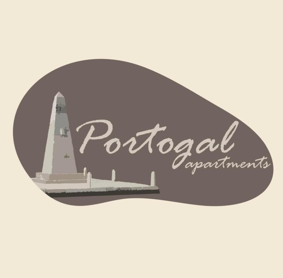 Portogal Apartments Argostoli  Exteriér fotografie