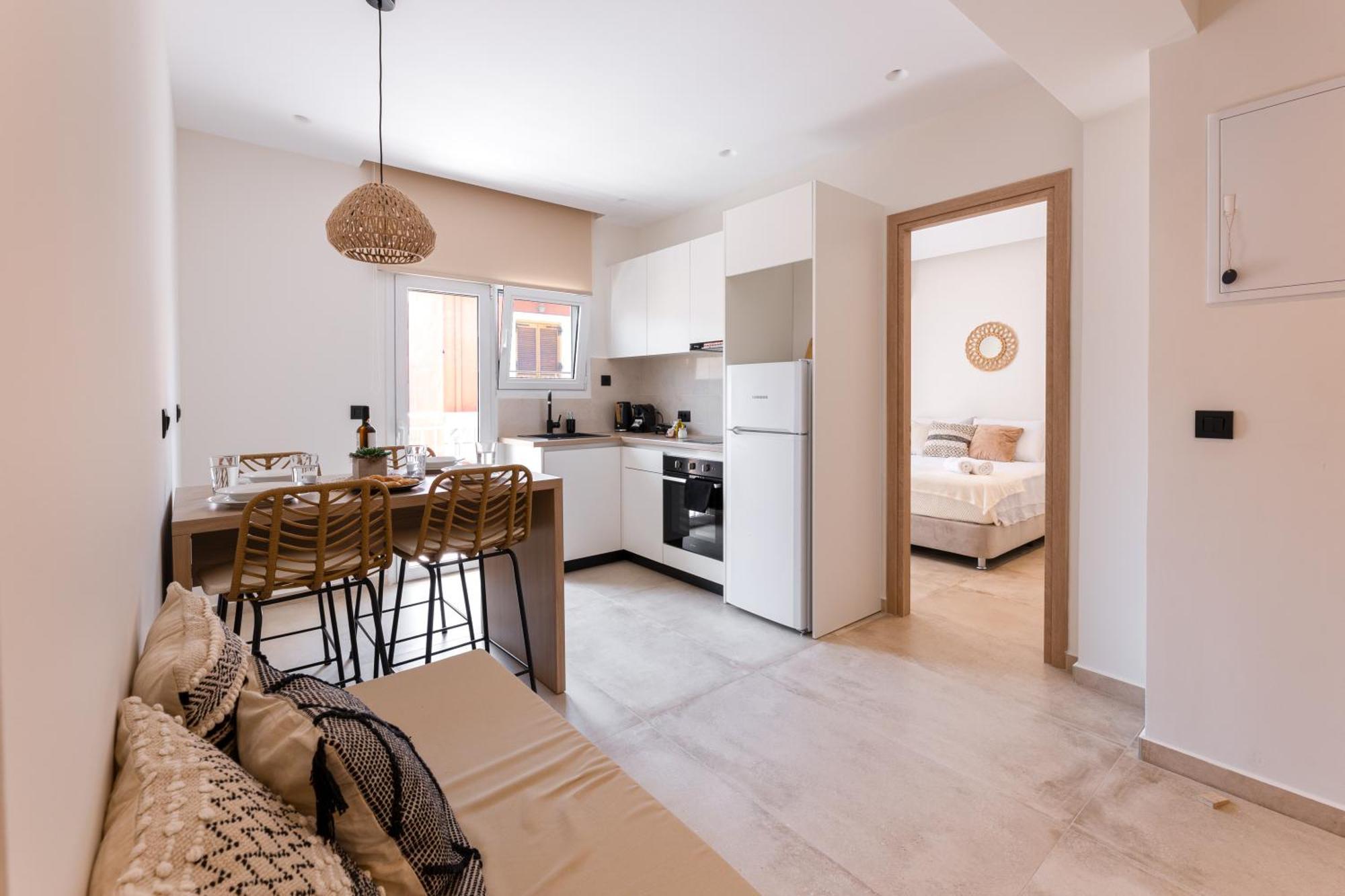 Portogal Apartments Argostoli  Exteriér fotografie